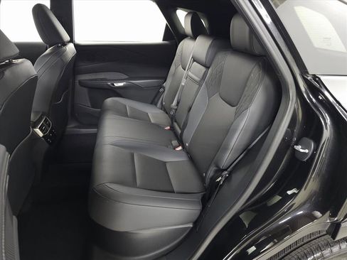 Certified 2024 Lexus RX 350 Premium image 31