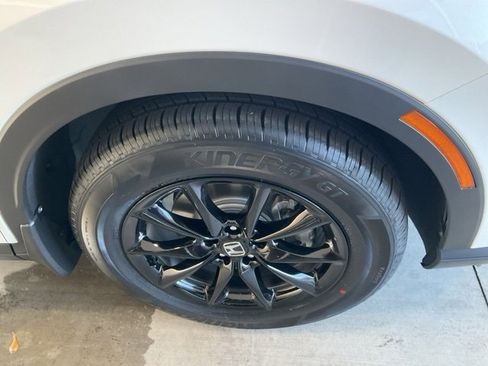 New 2026 Honda CR-V Sport-L image 30