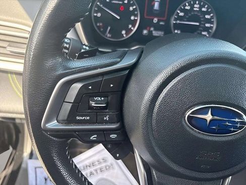 Used 2021 Subaru Outback Onyx Edition XT image 22