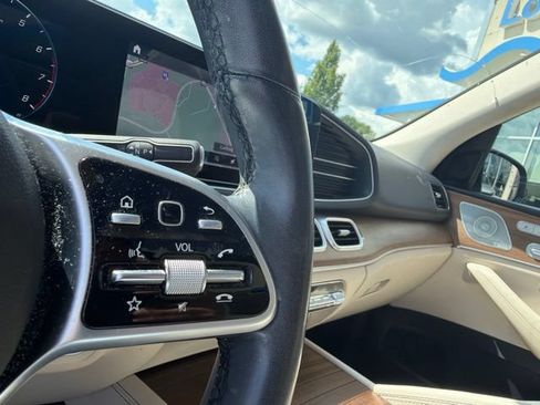 Used 2022 Mercedes-Benz GLE 350 image 20