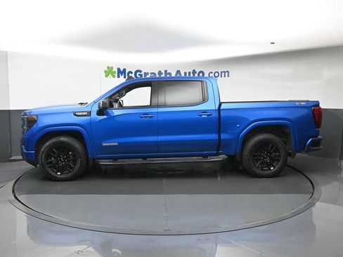 Used 2023 GMC Sierra 1500 Elevation w/ Elevation Premium Package AWD/4WD image 21