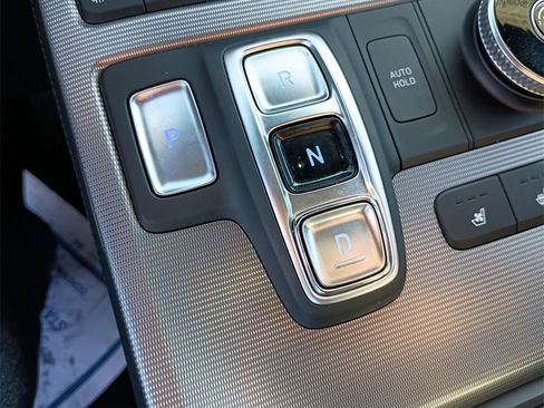 Used 2023 Hyundai Palisade Calligraphy image 26