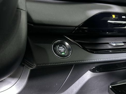 New 2026 Buick Enclave Preferred AWD/4WD image 18