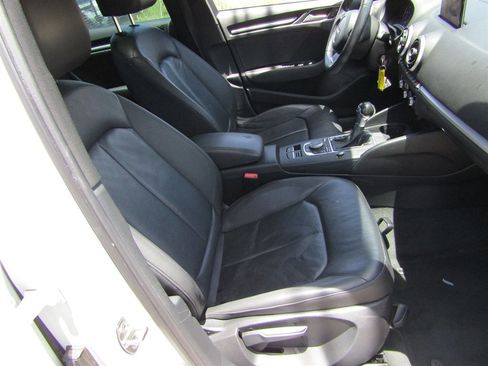 Used 2016 Audi A3 1.8T Premium FWD image 5