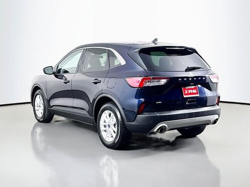 Used 2021 Ford Escape SE FWD image 3