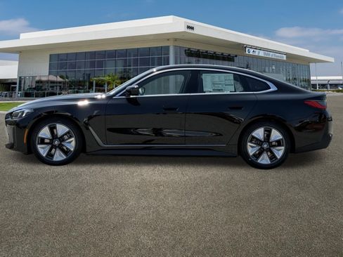 New 2026 BMW i4 xDrive40i AWD/4WD image 6