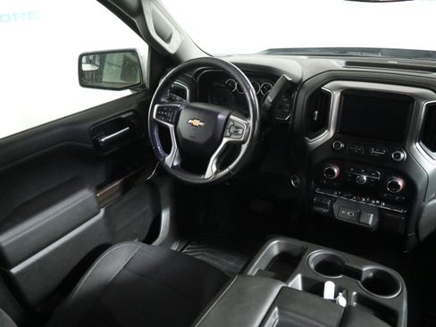 Used 2021 Chevrolet Silverado 1500 LT image 15