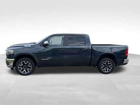 Used 2026 RAM 1500 Laramie AWD/4WD image 2