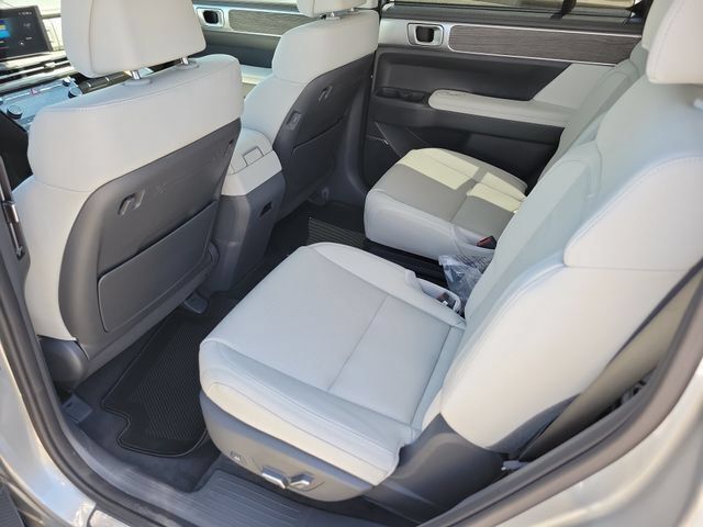 New 2026 Hyundai Santa Fe Calligraphy AWD/4WD image 24