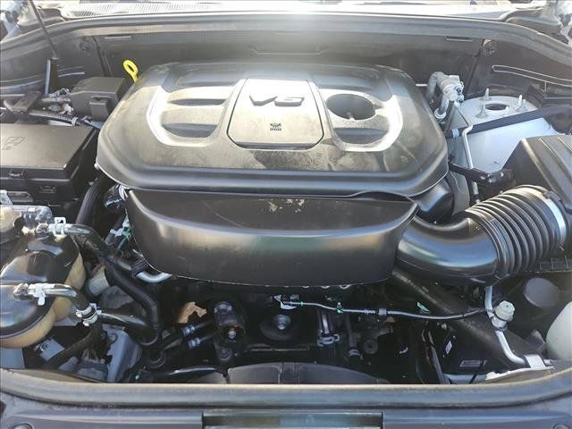 Used 2021 Jeep Grand Cherokee Laredo X AWD/4WD image 25