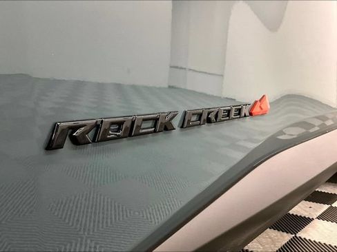 New 2026 Nissan Pathfinder Rock Creek AWD/4WD image 40