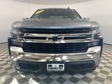 Used 2021 Chevrolet Silverado 1500 LT w/ LPO, Dark Essentials Package image 2