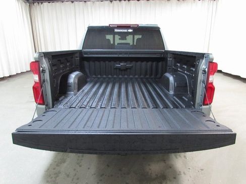 New 2025 Chevrolet Silverado 1500 RST w/ Redline Edition image 8