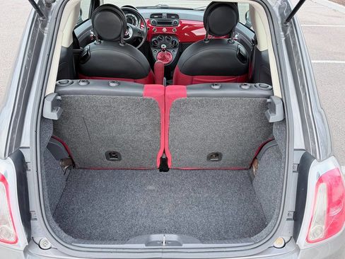 Used 2013 FIAT 500 Pop image 14