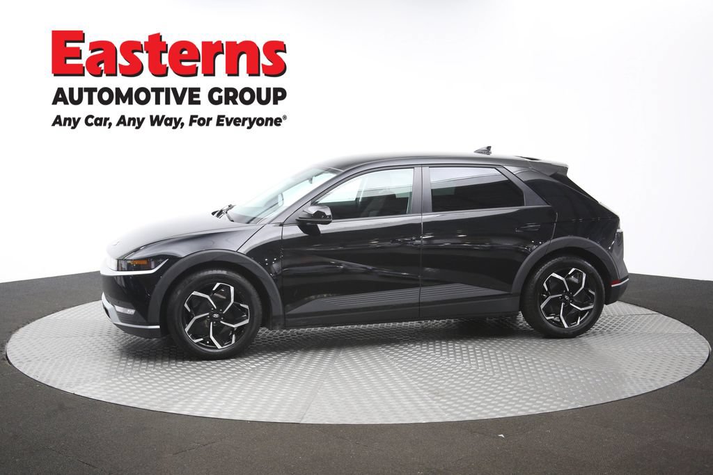 Used 2024 Hyundai Ioniq 5 SEL RWD image 56