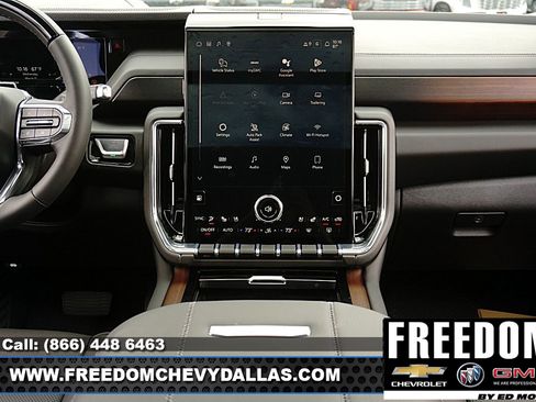 New 2026 GMC Yukon Denali w/ Denali Reserve Package image 20