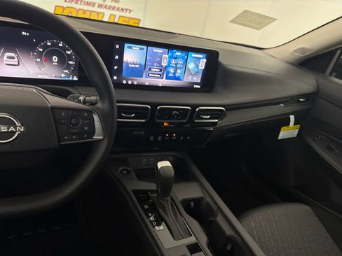 New 2026 Nissan Sentra SV w/ Floor Mat Package image 18