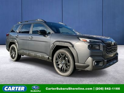 New 2026 Subaru Outback Limited XT