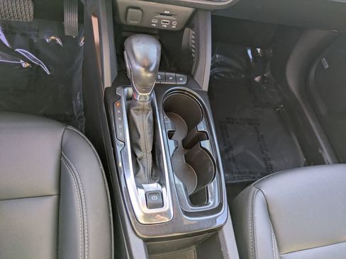 Used 2023 Chevrolet TrailBlazer ACTIV w/ Sun and Liftgate Package image 24