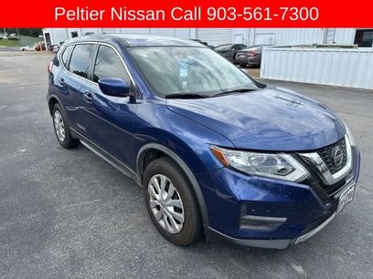 Used 2020 Nissan Rogue S