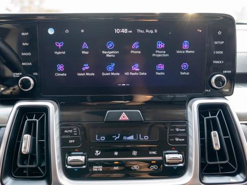 Certified 2023 Kia Sorento EX AWD/4WD image 22