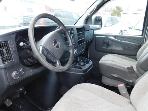 Used 2013 GMC Savana 2500 w/ Power Package image 48