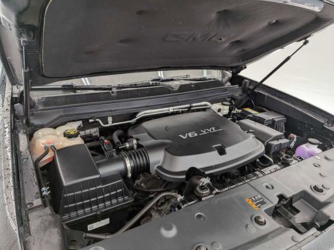 Used 2017 GMC Canyon SLE w/ Nightfall Edition image 16