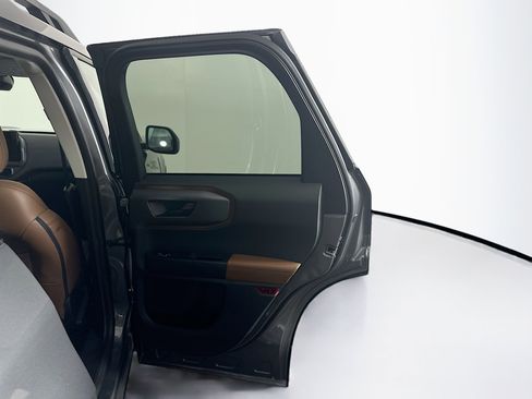 Used 2025 Ford Bronco Sport Outer Banks image 31