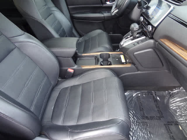 Used 2020 Honda CR-V Touring image 9