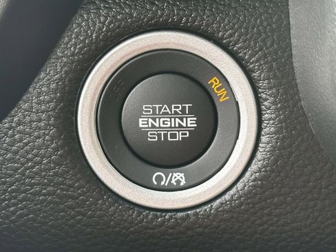 Used 2025 RAM 1500 Rebel w/ Rebel Level 1 Equipment Group image 18