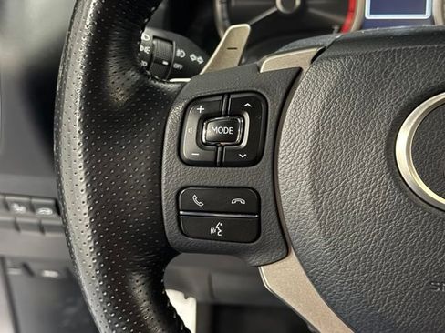 Used 2020 Lexus NX 300 F Sport w/ F Sport Premium Package FWD image 20