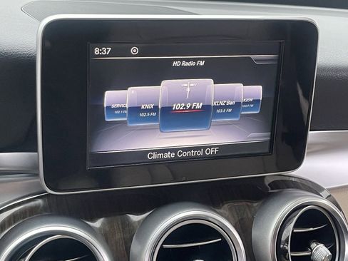 Used 2018 Mercedes-Benz C 300 Sedan image 27