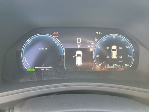 Certified 2025 Toyota Grand Highlander AWD Hybrid image 31