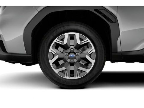 Certified 2025 Subaru Forester Premium w/ Protection Package image 10