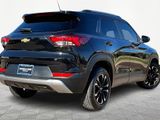 Used 2023 Chevrolet TrailBlazer LT image 2