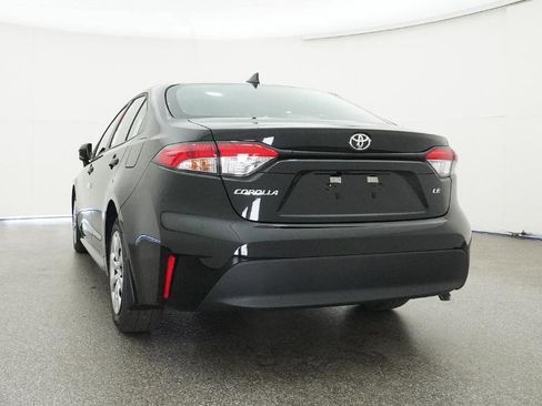 New 2026 Toyota Corolla LE image 37
