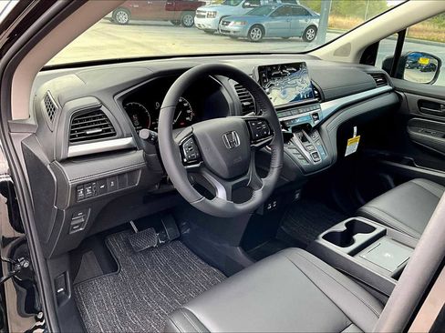 New 2026 Honda Odyssey EX-L image 8