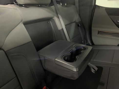 New 2025 GMC Hummer EV 3X image 43