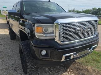 Used 2015 GMC Sierra 1500 Denali AWD/4WD video 1