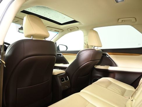 Used 2017 Lexus RX 350 350 w/ Premium Package image 33