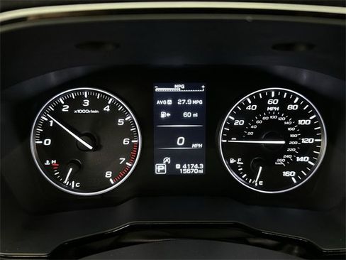 Used 2025 Subaru Legacy Premium image 15