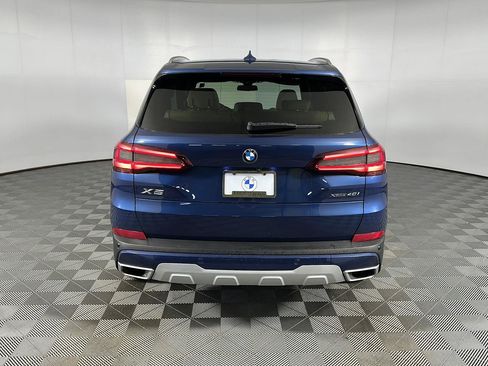 Used 2022 BMW X5 xDrive40i w/ Premium Package AWD/4WD image 31