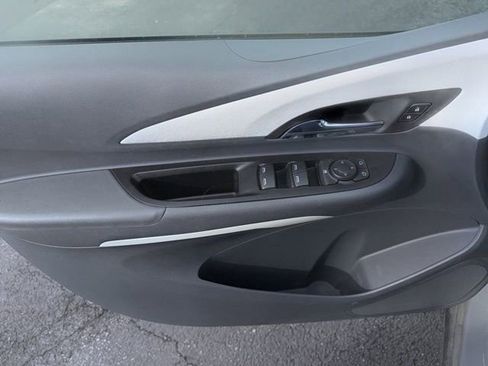 Certified 2021 Chevrolet Bolt Premier image 15