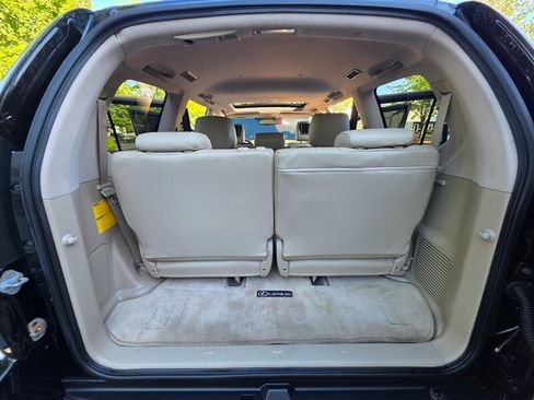 Used 2009 Lexus GX 470 AWD/4WD image 47