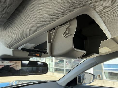 New 2025 Honda Accord LX image 27