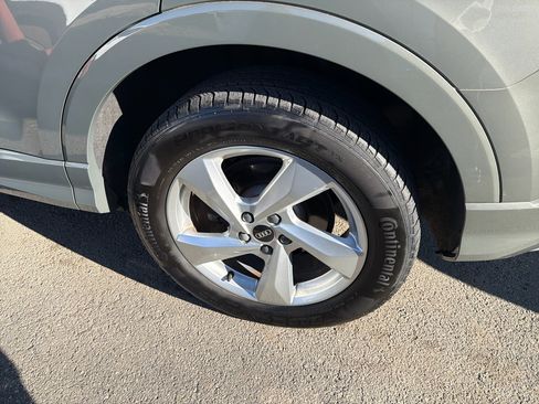 Used 2022 Audi Q3 2.0T Premium image 14