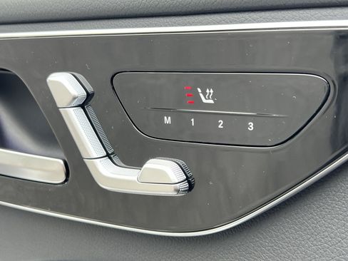 New 2026 Mercedes-Benz C 300 4MATIC Sedan image 41