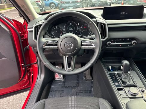 Certified 2025 MAZDA CX-50 AWD 2.5 S w/ Weather Package image 13
