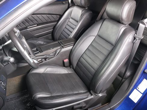 Used 2014 Ford Mustang GT Premium w/ Accessory Package 5 image 36