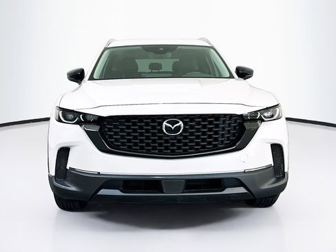 Used 2024 MAZDA CX-50 AWD 2.5 S w/ Preferred Package image 2